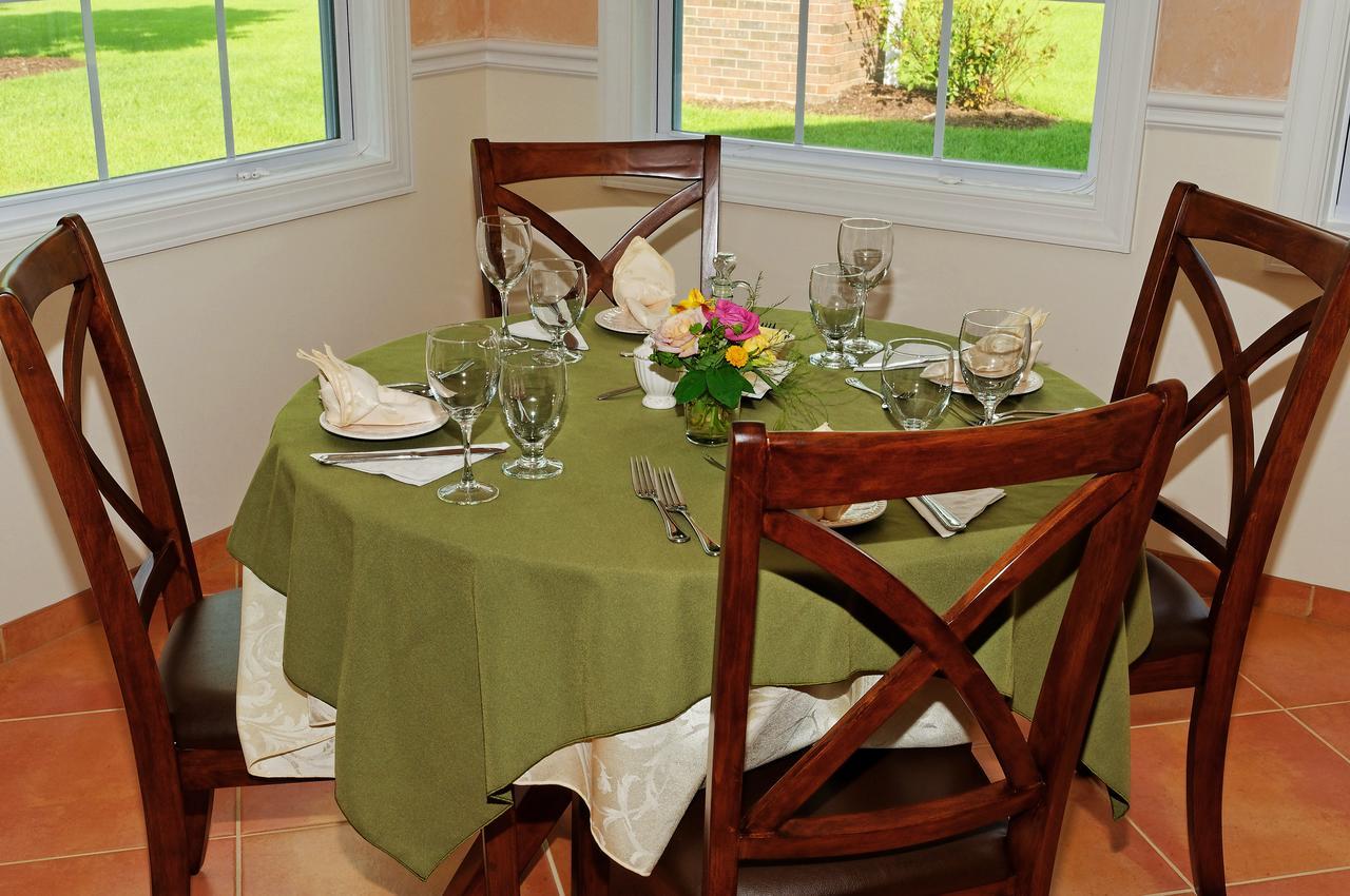 Bed and Breakfast Dublin Farm Exteriér fotografie